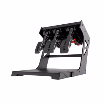 Simagic P1000i Modular Inverted Hydraulic 3 pedaler