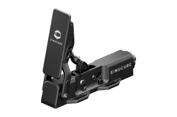 Simucube Co-pedal