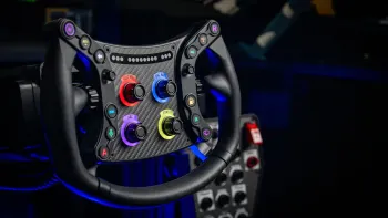 Sim-Lab GTSL Pro Sim Racing Steering Wheel