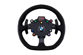 Fanatec ClubSport Steering Wheel BMW M3 GT2 V2 (QR2)