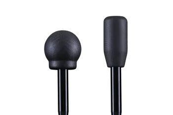 Fanatec ClubSport Shifter Carbon Knobs Kit