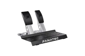 Fanatec CSL Pedals