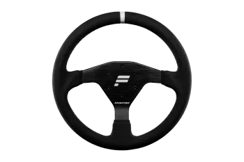 Fanatec ClubSport Wheel Rim 320 Alcantara
