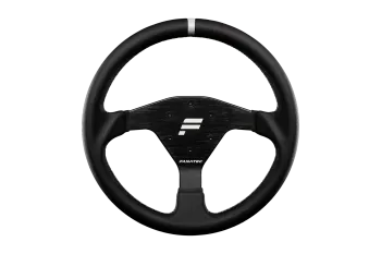 Fanatec ClubSport Wheel Rim 320 (Leather)