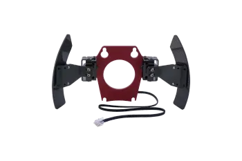 Fanatec ClubSport Static Shifter Paddles
