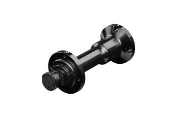 Fanatec DD Shaft Extension (150 mm)