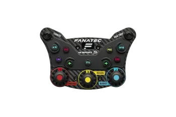 Fanatec Podium Button Module Rally