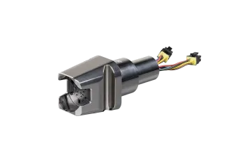 Fanatec QR2 Base-Side (Type-M)