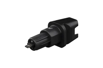 Fanatec QR2 Base-Side (Type-C)