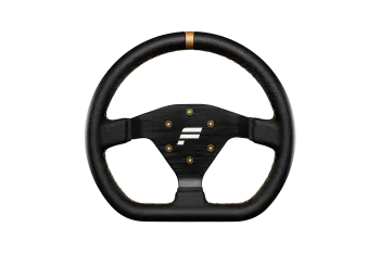 Fanatec Podium Wheel Rim R300