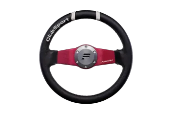 Fanatec ClubSport Wheel Rim Drift