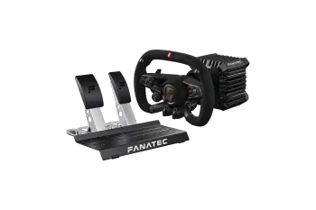 Fanatec CSL DD QR2 Ready2Race Vision GT Bundle (5 Nm)