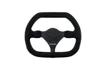 Fanatec ClubSport Wheel Rim Flat 1