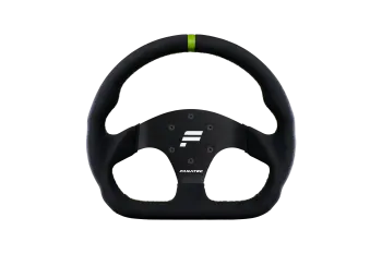 Fanatec ClubSport Wheel Rim GT Alcantara