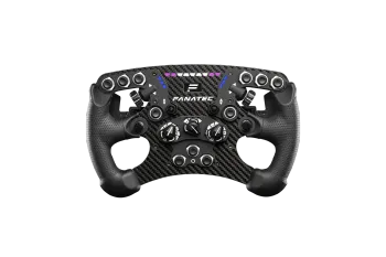 Fanatec ClubSport Steering Wheel Formula V2.5 (QR2)