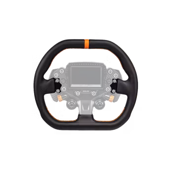 Simagic ZS-310CS GT-formad lös ratt 310 mm – Läder