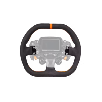 Simagic ZS-310CS GT-formad lös ratt 310 mm – Mocka
