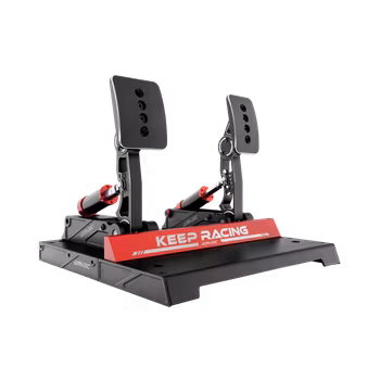 Simagic P1000 Modular 2 pedaler