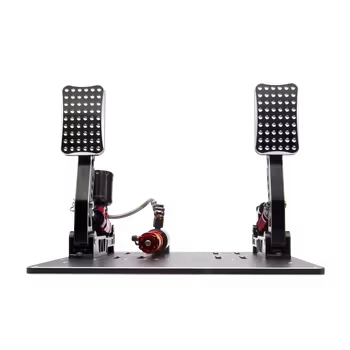 Simagic P2000 Hydraulic 200 kg 2 pedaler