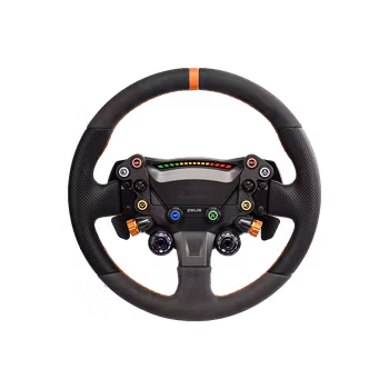 Simagic Zeus Sport ratt