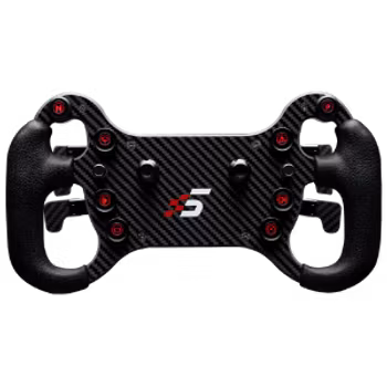 Simagic GT4 ratt