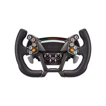 Simagic Zeus GT ratt