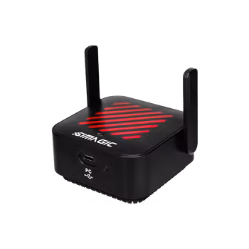 Simagic AirLink Wireless Hotspot