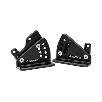 Simagic Alpha Mounting Brackets (MB-A)