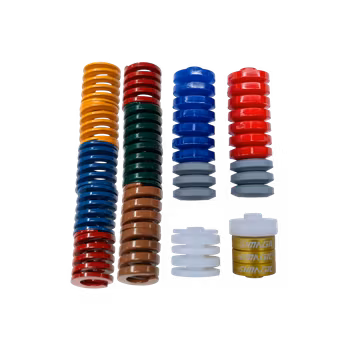 Simagic P1000 Hydraulic Optional Rubber Pads & Springs P-ORP(H)