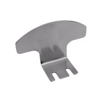 Simagic P2000 Side Throttle Plate (P-L201)