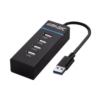 Simagic USB Extender (P-E114)