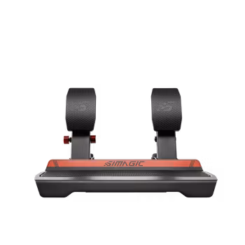 Simagic P700 2 pedaler