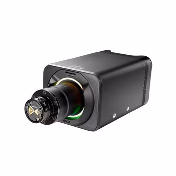 Simagic Alpha EVO Pro rattbas 18Nm
