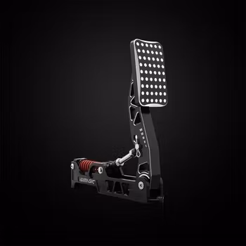 Simagic P2000 koppling