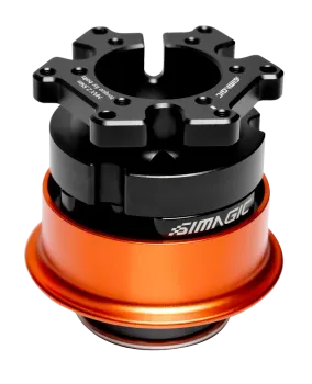 Simagic QR-A USB Quick-Release