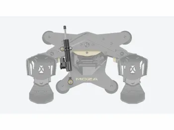 MOZA MRP Adjustable Damper