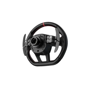 MOZA REVUELTO Lamborghini Sim Racing Wheel