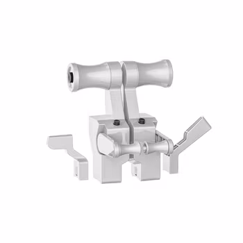 MOZA TQB Throttle Module – Boeing