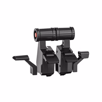 MOZA TQA Throttle Module – Airbus