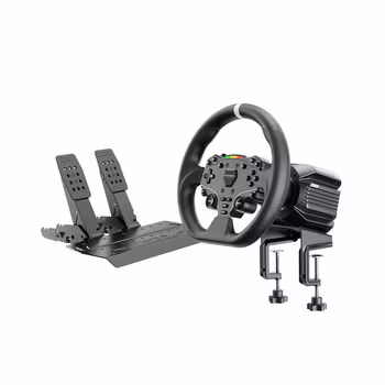 MOZA R5 Pro Racing Simulator Bundle