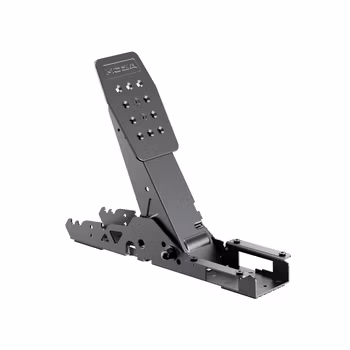 MOZA SR-P Lite2 Clutch Pedal