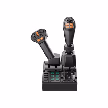 MOZA FCS Farming Control System