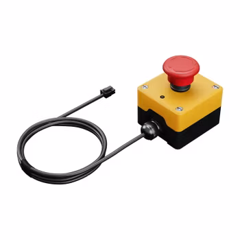Qubic System Motion Lock QS-SBML-1 - Motion Lock-brytare