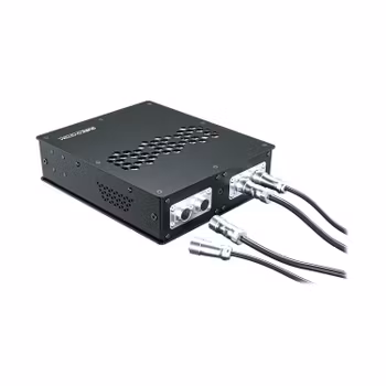 Qubic System QS-210 Actuator - Enkel reservaktuator
