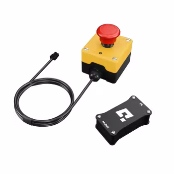 Qubic System QS-MC6 - Motion controller