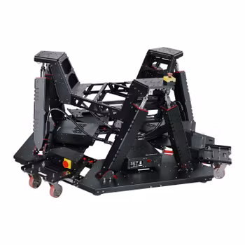 Qubic System QS-S25 Basic 6DOF Motion System
