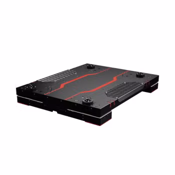 Qubic System QS-CH2 Complete 2DOF Traction Loss