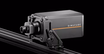 Simucube Wheelbase Mount v2