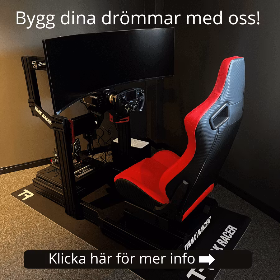 SimRace Sweden