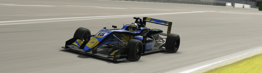 SimRace Sweden